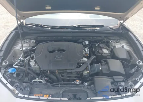 2024 Mazda Cx-30 2.5 S Premium Package from USA, damaged, VIN 3MVDMBDM9RM675269